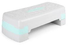 Žingsniuoklis Gymstick Vivid Step Board 61336