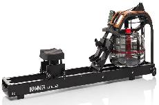 Irklavimo treniruoklis Hammer Aquon Water Flow PRO