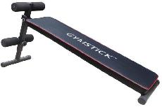 Treniruočių suoliukas Gymstick AbBench