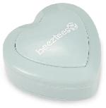 Žaislas šuniui Beeztees Puppy Heartbeat Simulator 619930, 5 cm, žalias