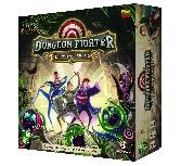 Stalo žaidimas Dungeon Fighter