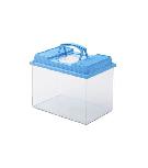 Terariumas Beeztees Fauna Box, 6 l