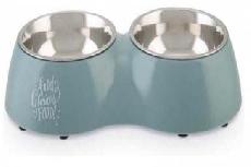 Dubenėlis maitinimui Beeztees Glorious, 1.4 l, 42 cm
