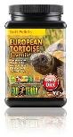 Granulės Exo Terra European Tortoise Juvenile EX-2340, ropliams, 260 g
