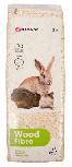 Pjuvenos Flamingo Wood Fibre 1031029, 1 kg