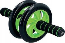 Pilvo preso treniruoklis - ratukas Dunlop, 31.5 cm, 0.705 kg