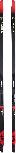 Slidės lygumų Rossignol X-Tour Venture Waxless, su tour step-in apkaustais, 176 cm