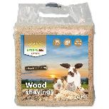 Pjuvenos Nature Land Land Shavings 808004, 0.9 kg