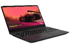 Nešiojamas kompiuteris Lenovo IdeaPad Gaming 3 82K2028BPB, AMD Ryzen™ 5 5500H, 16 GB, 512 GB, 15.6 ", RTX 2050, juoda, en