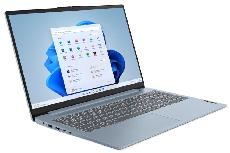 Nešiojamas kompiuteris Lenovo IdeaPad Slim 3 82XM009PPB PL, AMD Ryzen 5 7530U, 8 GB, 512 GB, 15.6 ", AMD Graphics, pilka, en