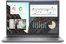 Nešiojamas kompiuteris Dell Vostro 3530, Intel® Core™ i7-1355U, 16 GB, 512 GB, 15.6 ", Intel HD, juoda, en
