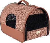 Gyvūnų transportavimo dėžė Amiplay Milano, 45 cm x 29 cm x 28 cm, L