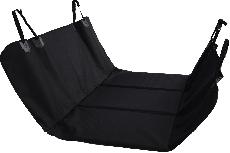Apsauginė uždanga Flamingo Kenai Back Seat 523889, 166 cm x 133 cm x 1 cm