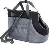 Gyvūnų vežimo krepšys Hobbydog Transport Bag R2 TORGZC6, 43 cm x 25 cm x 27 cm