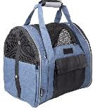 Kuprinė gyvūno transportavimui Flamingo Lenie 520809, 36 cm x 32 cm x 32 cm