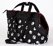 Gyvūnų vežimo krepšys Hobbydog R3 TORCWL3, 58 cm x 30 cm x 32 cm, L