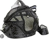 Gyvūnų vežimo krepšys Karlie Shopper Deluxe, 40 cm x 30 cm x 35 cm, 40x35x30 cm