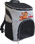 Kuprinė Garfield 6646, 25 cm x 32 cm x 39 cm