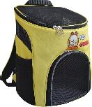 Kuprinė gyvūno transportavimui Garfield GR-6647, 25 cm x 32 cm x 39 cm, 25x32x39 cm