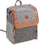 Kuprinė gyvūno transportavimui Flamingo 523883, 35 cm x 25 cm x 42 cm