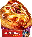 Konstruktorius LEGO® Ninjago Kai drakono Spinjitzu suktukas 71823, 54 vnt.