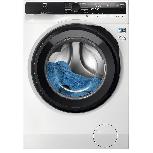 Skalbimo mašina Electrolux 700 serija EW7F5692QE, 9 kg, balta