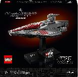 Konstruktorius LEGO® Star Wars Acclamator klasės atakos erdvėlaivis 75404, 450 vnt.