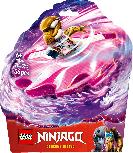 Konstruktorius LEGO® Ninjago Soros drakono Spinjitzu suktukas 71824, 56 vnt.