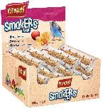 Lazdelės Vitapol Smakers Box ZVP-3230, mažoms papūgoms, 0.58 kg