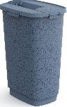 Dėžė gyvūnų ėdalui laikyti Rotho Cody, 50 l, 40 cm x 30 cm