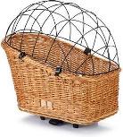 Gyvūnų transportavimo dėžė Beeztees Willow, 23 cm x 45 cm