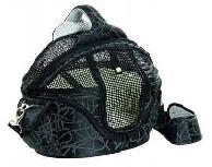 Gyvūnų vežimo krepšys Karlie Shopper Deluxe, 48 cm x 35 cm x 40 cm, 48x40x35 cm