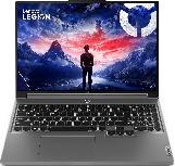 Nešiojamas kompiuteris Legion 5 16IRX9, Intel® Core™ i5-13450HX, 16 GB, 512 GB, 16 ", NVIDIA GeForce RTX 4060, pilka, en
