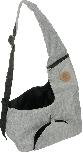 Gyvūnų vežimo krepšys Flamingo Kanga 523513, 124 cm x 20 cm x 20 cm