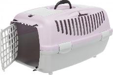 Gyvūnų transportavimo dėžė Trixie Capri 2 TX-39823, 37 cm x 55 cm x 34 cm, XS-S
