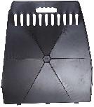Aksesuaras, gyvūnų narvo skiriamoji plokštė Trixie Journey 39415 i 39417, 52 cm x 2 cm x 62 cm