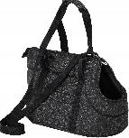 Gyvūnų vežimo krepšys Doggy Ekolen Bag TOECAE22, 36 cm x 20 cm x 22 cm