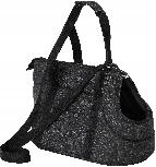 Gyvūnų vežimo krepšys Doggy Ekolen Bag R3 TOECAE22, 58 cm x 30 cm x 32 cm