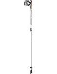 Šiaurietiško ėjimo lazda Leki Pacemaker Lite, 115 cm