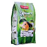 Maistas graužikams Beaphar Nature Guinea Pig, jūrų kiaulytėms, 1.25 kg