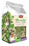 Skanėstas graužikams Vitapol Vita Herbal, triušiams/jūrų kiaulytėms/graužikams, 0.2 kg, 4 vnt.