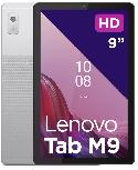 Planšetinis kompiuteris Lenovo Tab M9 ZAC50173PL, 9", 4GB/64GB, 4G, pilka
