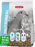 Sausas maistas Zolux NutriMeal Turtledove 139092, egzotiškiems balandžiams, 0.8 kg