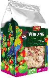 Sausas maistas Vitapol Vitaline, didelėms papūgoms, 0.1 kg