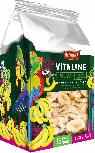 Sausas maistas Vitapol Vitaline, tropinėms papūgoms, 0.15 kg