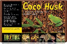 Substratas Exo Terra Coco Husk