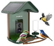 Inkilas WildcameraXL Camouflage EZ Birdfeed, 31 cm x 21 cm
