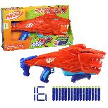 Žaislinis šautuvas su kulkomis Hasbro Nerf Lionfury