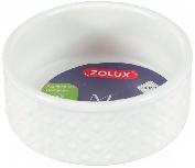 Dubenėlis maitinimui Zolux Margot, 10 cm x 10 cm x 4 cm, 0.2 l