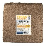 Substratas Terra Natura Coconut Peat, 5 kg